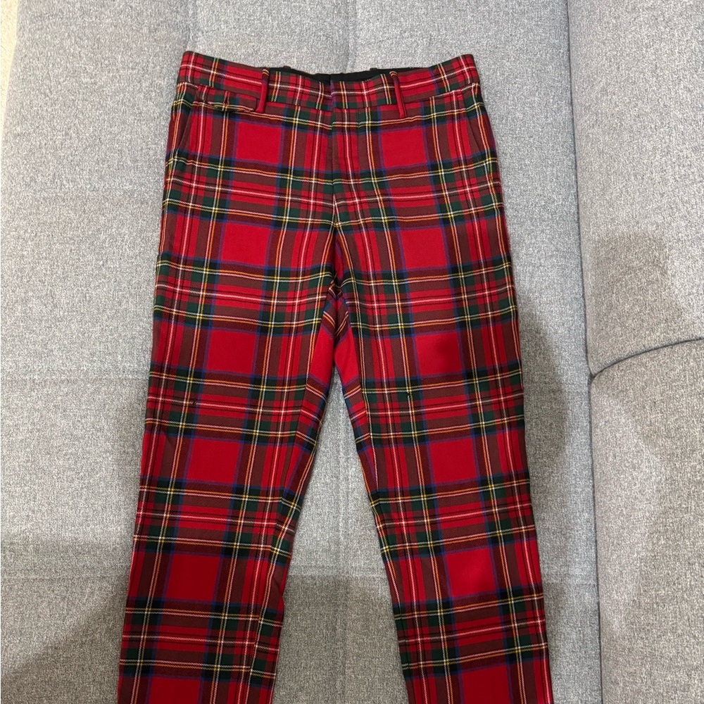 Burberry men pants